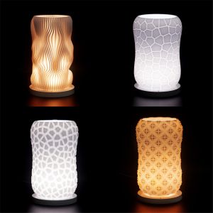 WIFI SMART NIGHT LAMP