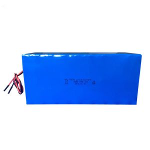 18Ah 24V 18650 Rechargeable Battery Pack 27.25V Charging