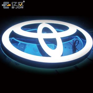 EJON T13 Full Servo Driver CNC Auto LED Letter Bending Machine 130MM Height 2020