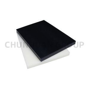 Pa6 Nylon Plastic Sheet