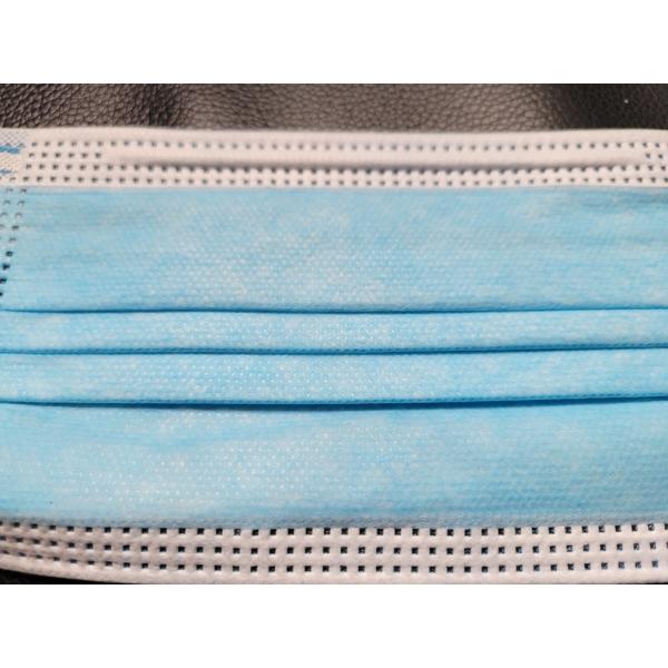 Buy Disposable Medical  Face Mask Effective Filtration Single Use Bulk Pack at wholesale prices