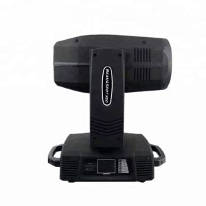 17R Beam 350W 3in1 BSW Moving Head 8000K Lifespan 2000Hrs