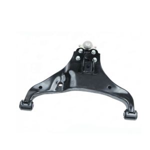 China Car Lower Arm Suspension Control Arm for Chevrolet CMS50143 RK620679 521-388 8151041160 on sale