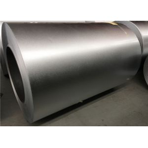 PRIME GALVALUME STEEL COILS