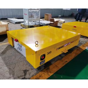 2Tons RGV Automated Guided Carts