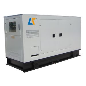Perkins Diesel Power Generator Supplier 144KW/180KVA
