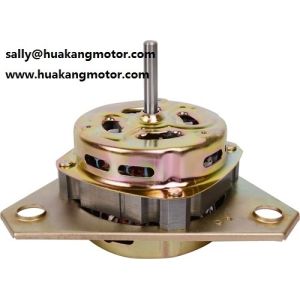 Universal Wash Motor for Washing Machine HK-228T