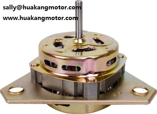 Buy Universal Wash Motor for Washing Machine HK-228T at wholesale prices