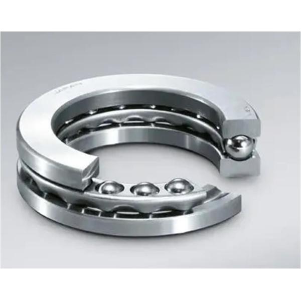Model 29284 Thrust Bearings Roller - 600 R/min Grease Lubricated Rotation Speed