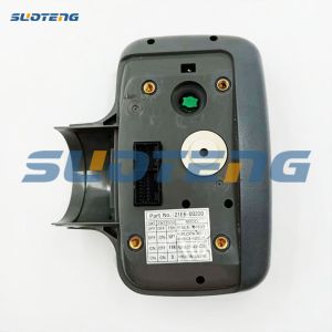 21E6-00200 Monitor Display 21E600200 for R130LC Excavator