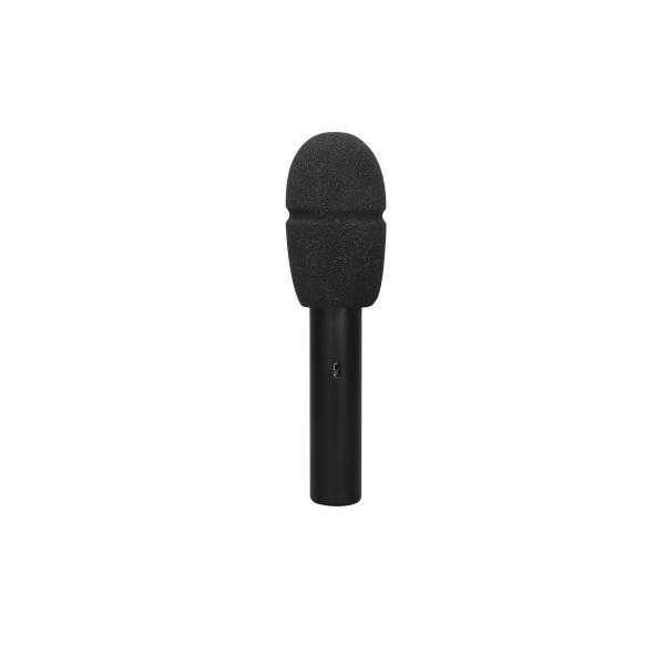 Buy 3mA Cardioid Studio Condenser Microphone 21mmX166mm Clear Voice at wholesale prices