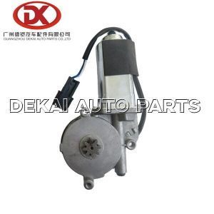 ISUZU Truck Parts MOTOR POWER WI FRT RH 8978984790 for NQR 71/NLR 85/NPR 75