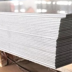 Buy SUS201 Stainless Steel Plate 2000mm Cold Roll Alkali Resistant at wholesale prices