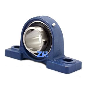 SY50TF Pillow Ball Bearing Wheel Bearing Hub Assembly