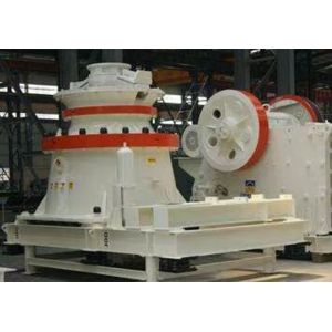 1200TPH Mining Stone Crusher Machine Symons Cone Crusher