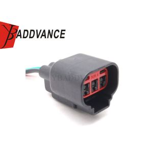 EPC E-5756 1.5mm Female Camshaft Sensor 3 Pin Wiring Harness For Ford MAZDA