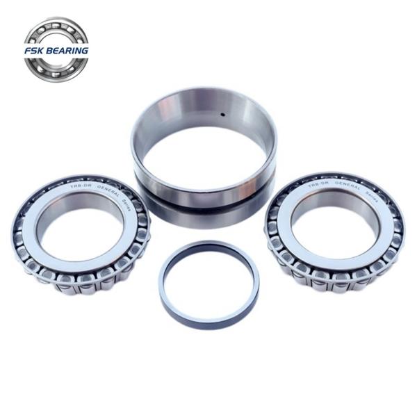 Buy FSKG 352014 2097114 Double Row Tapered Roller Bearing 70*110*57 mm Long Life at wholesale prices