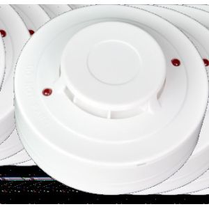 Buy cheap Conventional Smoke Detector from wholesalers