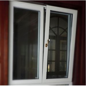 Silding Aluminium Window Extrusion Pofiles for Casement / Silding Window