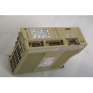 Yaskawa SGD-01BH AC SERVO AMPLIFIER 100-115V 4.5/2.2A 50/60HZ NEW