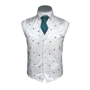 Quality polyester waist coat ,vest ,man clothes for sale