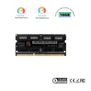 High Performance DDR4 Computer Ram 8GB RAM DDR4 2666MHz Laptop