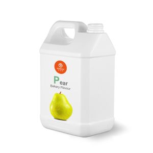 China Pear Flavor For Bakery on sale