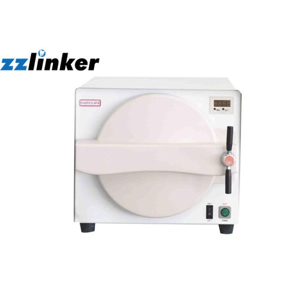 Buy LK-D14 122 Degree 18L Class N Surgical Autoclave Sterilizer at wholesale prices