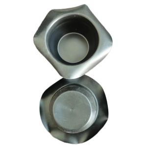 China Stainless Steel Rolling Diaphragm Pump For High Temperature Environments on sale