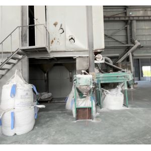 Zibo Huao New Materials Co., Ltd.