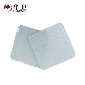 New arrival sterile medical Hydrogel dressing