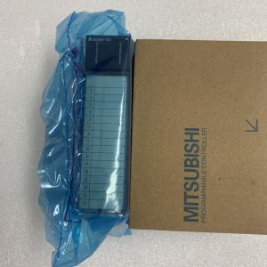 Mitsubishi A1SX80-S2 Programmable Logic Controller INPUT MODULE 24VDC 7MA