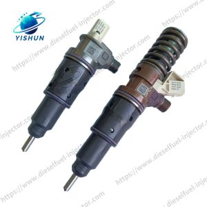 diesel fuel Injector BEBJ1F06001 22282199 for HDE 13 TC common rail injector
