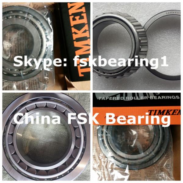 TR070904 Non Standard Automobile Roller Bearing Auto Wheel Bearing