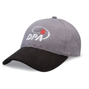 6 Panels Baseball Cap