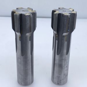 Custom End Mills Welding Taps Precision Tools For Unique Machining Specification