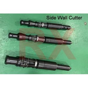 API Wireline Fishing Tool Side Wall Cutter 1/2inch