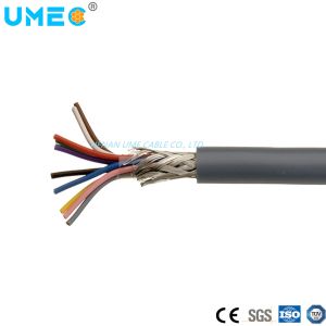 Liycy Shielding Control Cable Third Party Inspection Accepted for Overhead