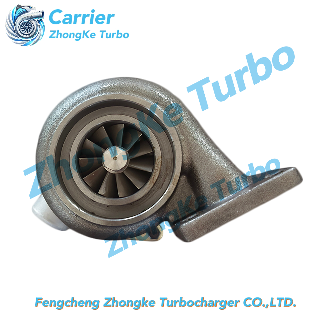 TA3401 Turbo RE58707 RE58708 RE58897 SE500264 Turbocharger For John Deere