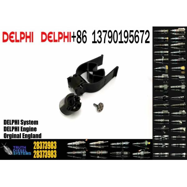 Common Rail Valve 9308625C 28278897 Diesel Control Valve 28373983 28475605 28468551 28475607 9308-625C For Hyundai A6710