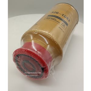 233-9956 High efficiency fuel water separator 233-9956