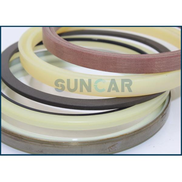 VOE14506606 14506606 SUNCARSUNCARVOLVO Axle Locking Cyinder Seal Kit For EW130 EW145B EW170
