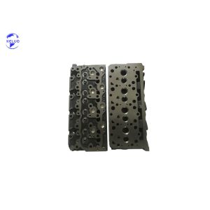 Kubota V2203B Engine Cylinder Head With Advanced Aluminum Alloy