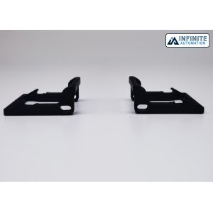 KHJ-MC645-00 Lever Tape Guide, Yamaha Feeder Replacement Part