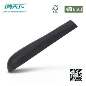 Betterall High-end Wooden Coat Hanger For Top