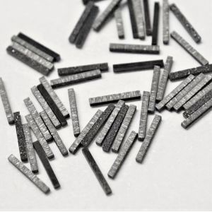 Mechanical-Grade Polycrystalline CVD Diamonds Logs | Precision Grinding