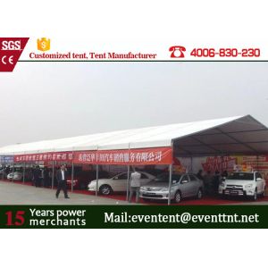 20*40 meters aluminum A frame tent for 500 people wedding party event