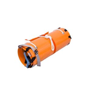 Emergency First-Aid Devices EVA Multifunctional Roll Stretcher with 1 Year Shelf