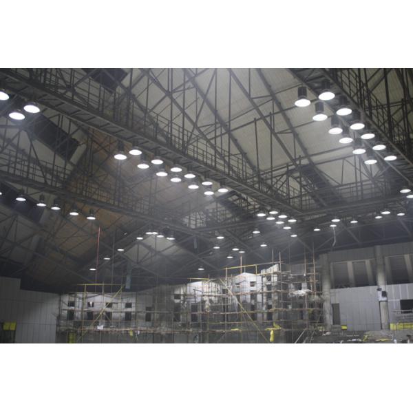 Metal Halide 140Lm/W 100W 150W Led Equivalent High Bay