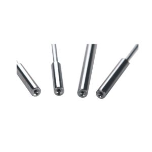 Tungsten Carbide Coil Winding Nozzle For Coil Precision Grinding